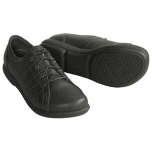 Dansko Black Women's Shoes